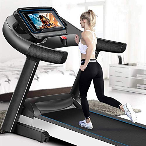 HBL-SPORT Cinta de Correr/Cinta de Correr Plegable Cinta de Correr Profesional Desarrolla un Sistema de Emergencia, Sistema de autolubricación HBL-SPORT Cinta de Correr/Cinta de Correr Plegable Cinta de Correr Profesional Desarrolla un Sistema de Emergencia, Sistema de autolubricación