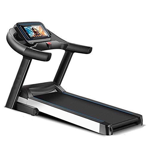 HBL-SPORT Cinta de Correr/Cinta de Correr Plegable Cinta de Correr Profesional Desarrolla un Sistema de Emergencia, Sistema de autolubricación HBL-SPORT Cinta de Correr/Cinta de Correr Plegable Cinta de Correr Profesional Desarrolla un Sistema de Emergencia, Sistema de autolubricación