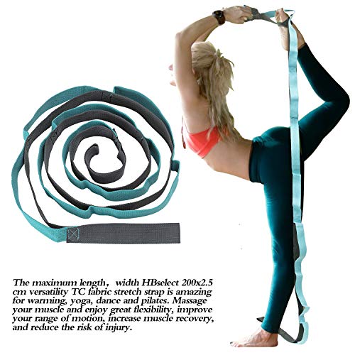 HBselect Rodillo Masaje Kit Rulo Masaje,Bola, Pelota Masaje,Bandas De Resistencia Fitnes,Rollo Masaje para Muscular Pies y Espalda Pierna Fitness HBselect Rodillo Masaje Kit Rulo Masaje,Bola, Pelota Masaje,Bandas De Resistencia Fitnes,Rollo Masaje para Muscular Pies y Espalda Pierna Fitness