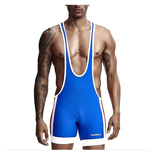 Hcxbb-1 De Lucha del - Suspender la Ropa Interior de Entrenamiento de la Gimnasia Aptitud de los Hombres, Body Fitness Entrenamiento de la Gimnasia (Color : B, Size : L) Hcxbb-1 De Lucha del - Suspender la Ropa Interior de Entrenamiento de la Gimnasia Aptitud de los Hombres, Body Fitness Entrenamiento de la Gimnasia (Color : B, Size : L)