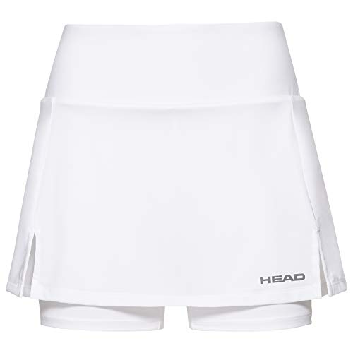 Head 814399-Bk S Skorts, Mujer, Negro, S