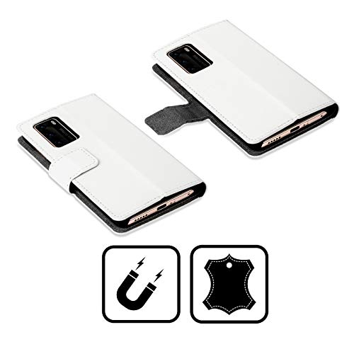 Head Case Designs Oficial Star Trek El Viaje Inicio Pósters de película Tos Carcasa de Cuero Tipo Libro Compatible con Honor 30 Pro / 30 Pro Plus Head Case Designs Oficial Star Trek El Viaje Inicio Pósters de película Tos Carcasa de Cuero Tipo Libro Compatible con Honor 30 Pro / 30 Pro Plus