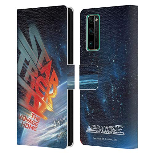 Head Case Designs Oficial Star Trek El Viaje Inicio Pósters de película Tos Carcasa de Cuero Tipo Libro Compatible con Honor 30 Pro / 30 Pro Plus Head Case Designs Oficial Star Trek El Viaje Inicio Pósters de película Tos Carcasa de Cuero Tipo Libro Compatible con Honor 30 Pro / 30 Pro Plus