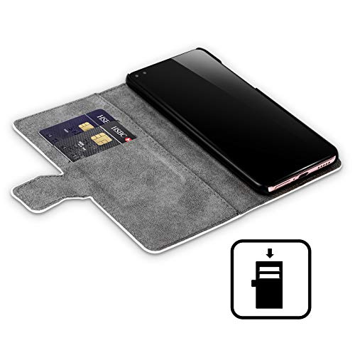 Head Case Designs Oficial Star Trek USS Enterprise NCC-1701 Adaptador de Cable Posters Más allá de XIII Carcasa de Cuero Tipo Libro Compatible con Honor 30 Pro / 30 Pro Plus Head Case Designs Oficial Star Trek USS Enterprise NCC-1701 Adaptador de Cable Posters Más allá de XIII Carcasa de Cuero Tipo Libro Compatible con Honor 30 Pro / 30 Pro Plus