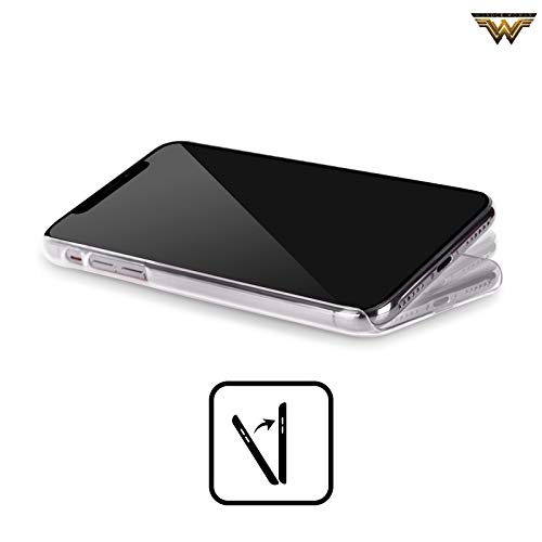Head Case Designs Oficial Wonder Woman Movie Group Posters Carcasa rígida Compatible con Apple iPhone 7 / iPhone 8 / iPhone SE 2020 Head Case Designs Oficial Wonder Woman Movie Group Posters Carcasa rígida Compatible con Apple iPhone 7 / iPhone 8 / iPhone SE 2020