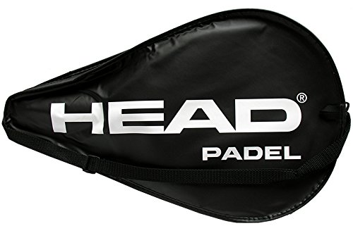 Head Pala de Padel Ultimate Power 2 Yellow/Orange