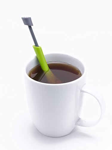 Healthy Steps 229477 - Bola infusora para el té