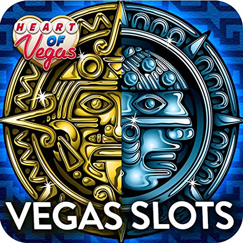 Heart of Vegas - Free Slots Casino Heart of Vegas - Free Slots Casino