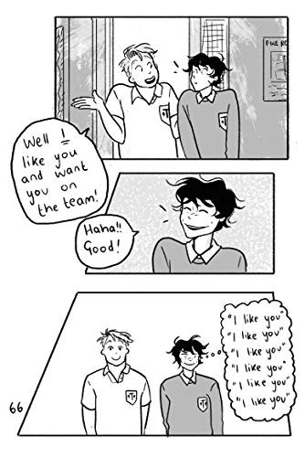 Heartstopper - Volume 1 Heartstopper - Volume 1