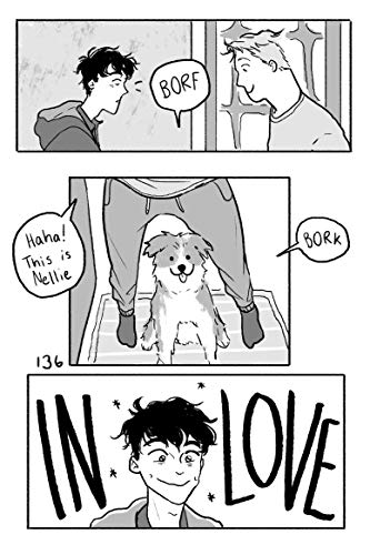 Heartstopper - Volume 1 Heartstopper - Volume 1