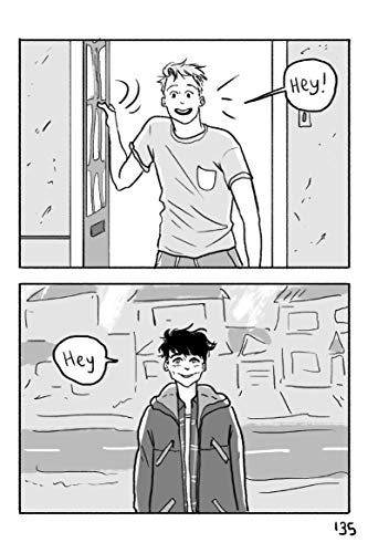 Heartstopper - Volume 1 Heartstopper - Volume 1