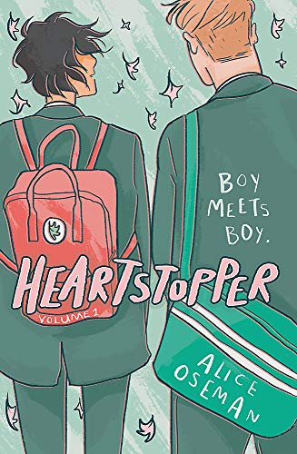 Heartstopper - Volume 1