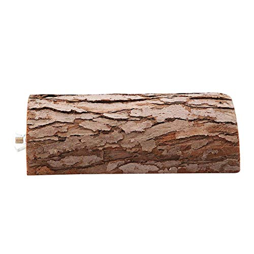 HEEPDD Loro Perchas Soporte Hamster Trampolín Madera Natural Escalada Tablero Pájaro Plataforma de Madera para pequeños Animales Guacamayos Grises africanos Periquitos Periquito Conure Ardilla HEEPDD Loro Perchas Soporte Hamster Trampolín Madera Natural Escalada Tablero Pájaro Plataforma de Madera para pequeños Animales Guacamayos Grises africanos Periquitos Periquito Conure Ardilla