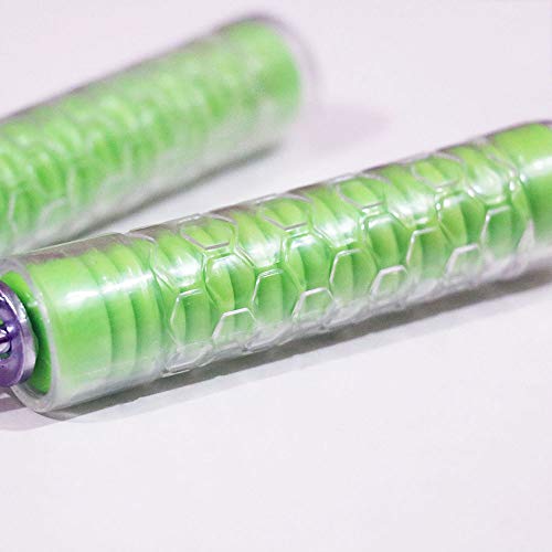 Hekit - Mancuernas para entrenamiento de dedos, antebrazos, entrenamiento de dedos, fortalecimiento de la fuerza de agarre, entrenamiento de mano, entrenamiento de antebrazos, ajustable, color azul Hekit - Mancuernas para entrenamiento de dedos, antebrazos, entrenamiento de dedos, fortalecimiento de la fuerza de agarre, entrenamiento de mano, entrenamiento de antebrazos, ajustable, color azul