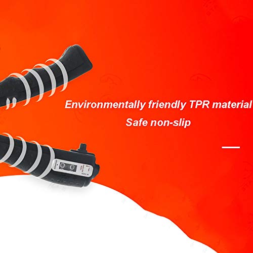 Hekit Sports - Entrenador de manos para antebrazo (ajustable, fuerza de agarre, para fortalecer la musculatura de la mano, mancuerna, antebrazo, musculatura, color gris Hekit Sports - Entrenador de manos para antebrazo (ajustable, fuerza de agarre, para fortalecer la musculatura de la mano, mancuerna, antebrazo, musculatura, color gris