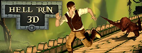 Hell Run 3D Hell Run 3D