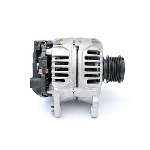 HELLA 8EL 011 710-381 Alternador - 90A