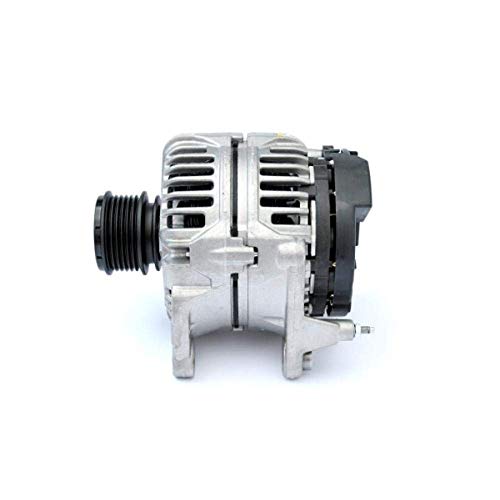 HELLA 8EL 011 710-381 Alternador - 90A