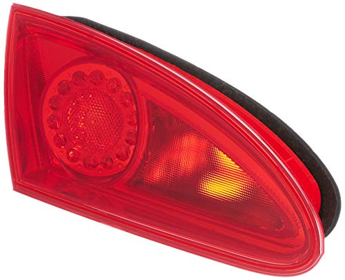 HELLA 9EL 982 001-091 Piloto posterior - Tecnología de lámparas incandescentes - Parte interior - izquierda HELLA 9EL 982 001-091 Piloto posterior - Tecnología de lámparas incandescentes - Parte interior - izquierda