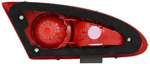 HELLA 9EL 982 001-101 Piloto posterior - Tecnología de lámparas incandescentes - Parte interior - derecha HELLA 9EL 982 001-101 Piloto posterior - Tecnología de lámparas incandescentes - Parte interior - derecha
