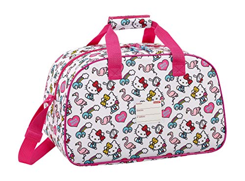 Hello Kitty Bolsa de deporte, Bolso de viaje