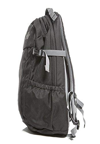 Helly Hansen Loke Backpack Mochila, Unisex, Negro (Black), Talla única