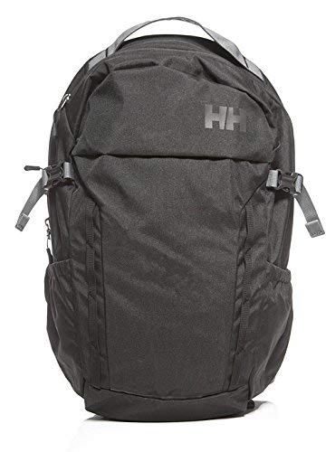 Helly Hansen Loke Backpack Mochila, Unisex, Negro (Black), Talla única