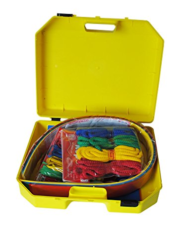 Henbea - Kit psicomotricidad (993) Henbea - Kit psicomotricidad (993)