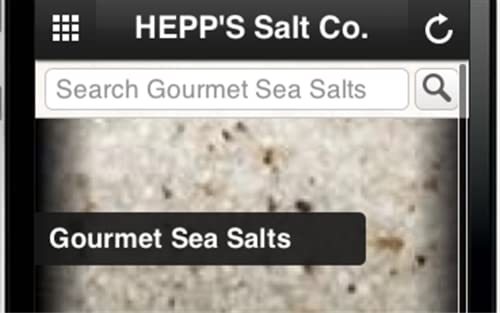 Hepp's Salt Co.