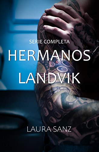 Hermanos Landvik. Serie Completa Hermanos Landvik. Serie Completa