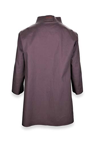 Herno Chaqueta Naranja Reversible EN Algodón Alineado, Mujer, Talla 42. Herno Chaqueta Naranja Reversible EN Algodón Alineado, Mujer, Talla 42.