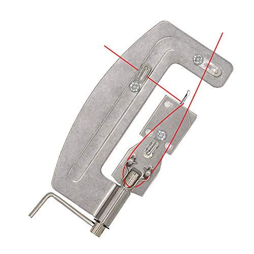 Herramienta Automática de Nivel de Línea de Anzuelos de Pesca Máquina Anudadora de Anzuelo de Acero Inoxidable para Atar Dispositivo de Encuadernación de Pesca Herramienta Automática de Nivel de Línea de Anzuelos de Pesca Máquina Anudadora de Anzuelo de Acero Inoxidable para Atar Dispositivo de Encuadernación de Pesca