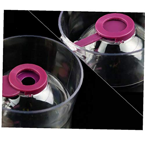 Herramienta Dispensador 1pc Magdalena Talud Con La Etiqueta De Medición Fácil Limpieza: Sin Goteo Del Dispensador 900 Ml Masa Capacidad Conveniente Herramienta Dispensador 1pc Magdalena Talud Con La Etiqueta De Medición Fácil Limpieza: Sin Goteo Del Dispensador 900 Ml Masa Capacidad Conveniente