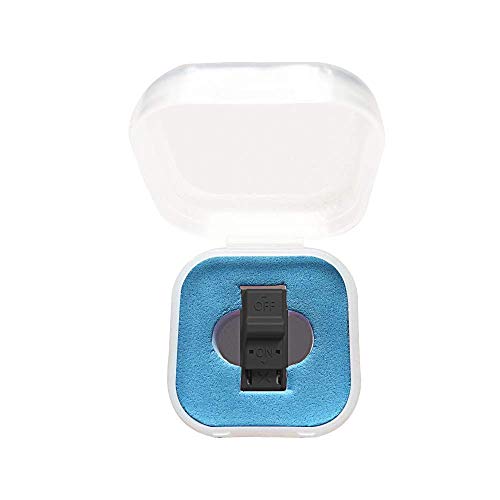 Herramientas de Cortocircuito RCM Clip para Nintendo Switch Joycon Jig Dongle no versión 3D-Impresa (Negro) Herramientas de Cortocircuito RCM Clip para Nintendo Switch Joycon Jig Dongle no versión 3D-Impresa (Negro)