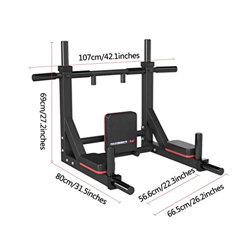 HFYAK Fitness Pull Up Bar Doorway Chin-up Bars Barra Horizontal Fuerza del Equipo doméstico Peso de Carga 500 kg HFYAK Fitness Pull Up Bar Doorway Chin-up Bars Barra Horizontal Fuerza del Equipo doméstico Peso de Carga 500 kg
