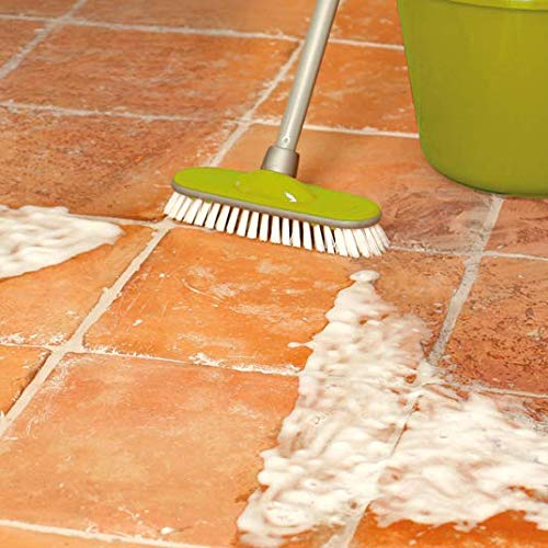 HG Limpiador Potente para terracota 1L – Elimina la grasa y la suciedad incrustada - De todo tipo de suelos de terracota HG Limpiador Potente para terracota 1L – Elimina la grasa y la suciedad incrustada - De todo tipo de suelos de terracota