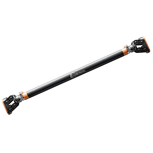 HGXC Barra Horizontal Barra de sujeción montada en la Pared Pull-ups Equipo de Fitness para la Parte Superior del Cuerpo Fitness para el hogar Retráctil HGXC Barra Horizontal Barra de sujeción montada en la Pared Pull-ups Equipo de Fitness para la Parte Superior del Cuerpo Fitness para el hogar Retráctil