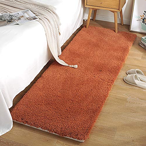 HH- Alfombras, Alfombras Zona Blanda - Grueso Denso De Calidad De 50 Mm Pila De Alfombras Lavables - Modern Luxury Shaggy Alfombras For El Piso, Hogar, Guardería, Alquiler De La Sala De Estar, Gris