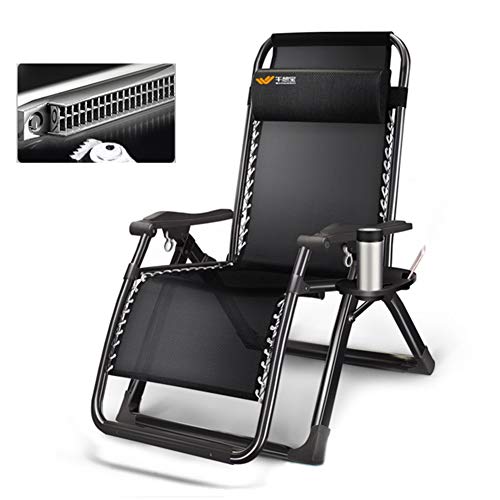 HH- Tumbonas/Lounge Chair Sillón Reclinable de Arena de Playa con Reposabrazos, Portavasos, Silla de Gravedad Cero para Patio Y Playa Junto A La Piscina, Marco de Aleación de Aluminio HH- Tumbonas/Lounge Chair Sillón Reclinable de Arena de Playa con Reposabrazos, Portavasos, Silla de Gravedad Cero para Patio Y Playa Junto A La Piscina, Marco de Aleación de Aluminio