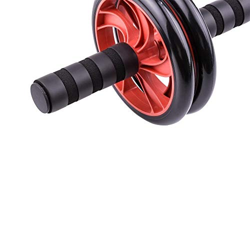 HHUPII Bandas de Resistencia Barra de Push-up Bar AB Power Wheels Máquina de Rodillos Salto Cuerda Ejercicio Entrenamiento Inicio Gimnasio Fitness Abrigo Muscular Abdominal (Color : The Rich) HHUPII Bandas de Resistencia Barra de Push-up Bar AB Power Wheels Máquina de Rodillos Salto Cuerda Ejercicio Entrenamiento Inicio Gimnasio Fitness Abrigo Muscular Abdominal (Color : The Rich)