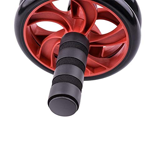 HHUPII Bandas de Resistencia Barra de Push-up Bar AB Power Wheels Máquina de Rodillos Salto Cuerda Ejercicio Entrenamiento Inicio Gimnasio Fitness Abrigo Muscular Abdominal (Color : The Rich) HHUPII Bandas de Resistencia Barra de Push-up Bar AB Power Wheels Máquina de Rodillos Salto Cuerda Ejercicio Entrenamiento Inicio Gimnasio Fitness Abrigo Muscular Abdominal (Color : The Rich)