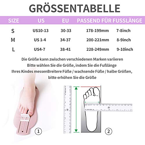 Hiboy Patines en línea ajustables con todas las ruedas iluminadas, patines para exteriores e interiores, para niños, niñas y principiantes, morado, Large 39-42 Hiboy Patines en línea ajustables con todas las ruedas iluminadas, patines para exteriores e interiores, para niños, niñas y principiantes, morado, Large 39-42