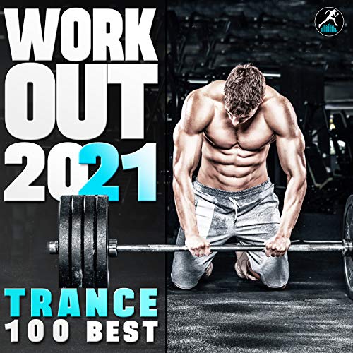 High Protein (138 BPM Hard Trance Cardio Mixed)