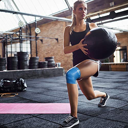 High Pulse® Floss Band | Incluye – Bolsa de transporte y accesorios – 2 bandas compresión – Bandas fitness de atletas para articulaciones, tendones y ligamentos + mini banda para los dedos. High Pulse® Floss Band | Incluye – Bolsa de transporte y accesorios – 2 bandas compresión – Bandas fitness de atletas para articulaciones, tendones y ligamentos + mini banda para los dedos.