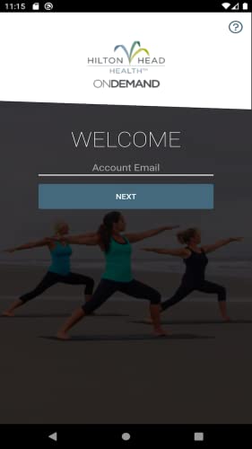 Hilton Head Health ONDEMAND Hilton Head Health ONDEMAND