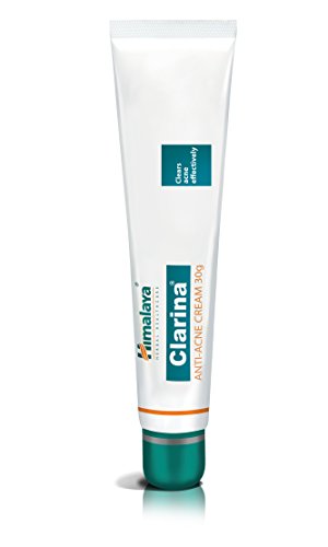 Himalaya Clarina - Crema antiacné, 30 g