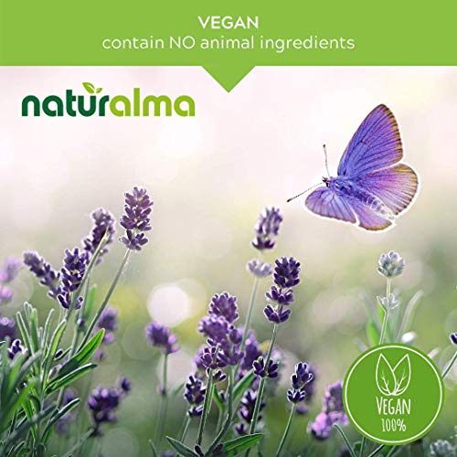 HIPÉRICO o hierba de San Juan (Hypericum perforatum) hierba con flores Tintura Madre sin alcohol NATURALMA | Extracto líquido gotas 100 ml | Complemento alimenticio | Vegano HIPÉRICO o hierba de San Juan (Hypericum perforatum) hierba con flores Tintura Madre sin alcohol NATURALMA | Extracto líquido gotas 100 ml | Complemento alimenticio | Vegano