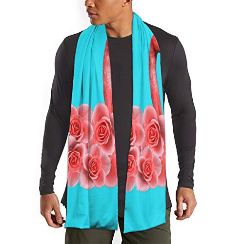 Hipiyoled Verano (13) Moda para Mujer Invierno Cálido Bufanda Grande Manta Elegante Chal Largo Abrigo Hipiyoled Verano (13) Moda para Mujer Invierno Cálido Bufanda Grande Manta Elegante Chal Largo Abrigo