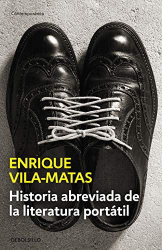 Historia abreviada de la literatura portátil (Contemporánea)