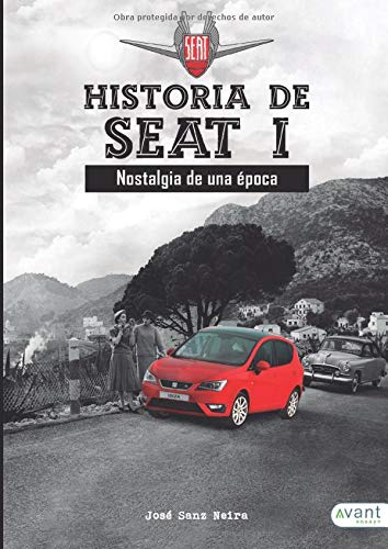 Historia de Seat I